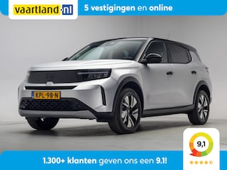 Opel Frontera Electric GS 44 kWh [ LED Navi Climate Camera ]