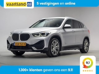 BMW X1 xDrive 25e Executive Aut. [ Navi Camera LED ]