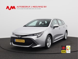 Toyota Corolla Touring Sports 1.8 Hybrid Active/ lage km/ zeer mooi!