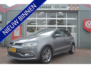 Volkswagen Polo 1.2 TSI Lounge. nav. 12 mnd. gar. PDC