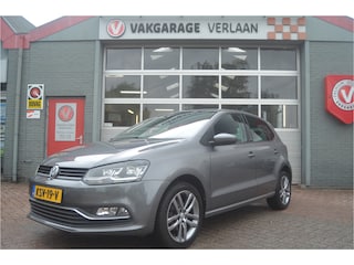 Volkswagen Polo 1.2 TSI Lounge. nav. 12 mnd. gar. PDC
