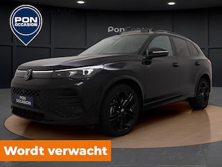 Volkswagen Tiguan 1.5 eHybrid R-Line | Pano Dak | Trekhaak | 360 Camera | Head-up Display | Harman Kardon | Elek. Achterklep | Stuur-/Stoelverwarming | Matrix LED | 20'' |