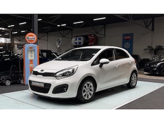 Kia Rio 1.2 Plus Pack | Airco | 5-Drs | Nette Auto