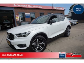 Volvo XC40 T2 129pk Geartronic R-Design Camera Trekhaak