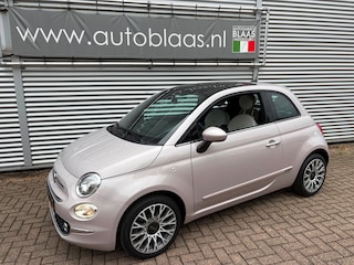 Fiat 500 1.2 Star