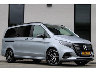 Mercedes-Benz V-klasse 250d / DC / 4-Matic / AMG / Panorama / 2x Elec Schuifd / 360 Cam / Burmester / Vol Opties / NIEUWSTAAT