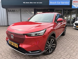 Honda HR-V 1.5 e:HEV Advance | NL Auto | Camera