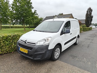 Citroën Berlingo 1.6 HDI 500 Comfort BJ 2015