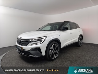 Renault Austral 1.2 E-Tech full hybrid 200 iconic esprit Alpine | Trekhaak | Harman / Kardon | 360º Camera | Stoelverwarming |