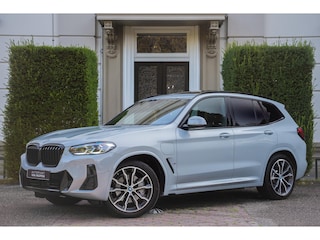 BMW X3 xDrive30e High Executive TREKHAAK | PANO | KEYLESS | ADAPTIVE | CAMERA  | 1E EIGN
