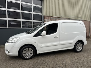 Citroën Berlingo 1.6 HDI 500 Club Economy Airco, Navi, 3persoons, Nieuwe APK