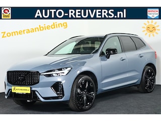 Volvo XC60 2.0 B4 R-Design / Navi / Carplay / Trekhaak / Keyless / Leder / Camera