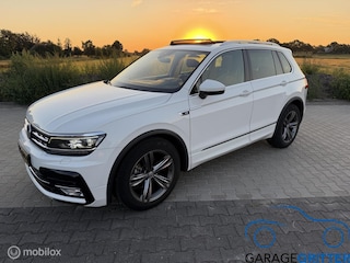 Volkswagen Tiguan 1.4 TSI ACT Comfortline Business R