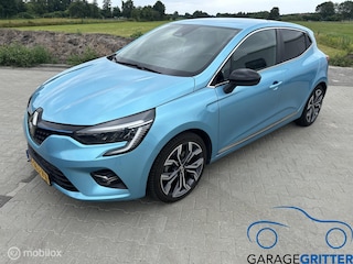 Renault Clio 1.6 E-Tech Hybrid 140 Intens