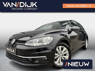 Volkswagen Golf 1.0 TSI Comfortline ✓Navigatie ✓Apple Carplay & Android Auto ✓Adapt. Cruise ✓Parkeersensoren ✓Lichtmetaal