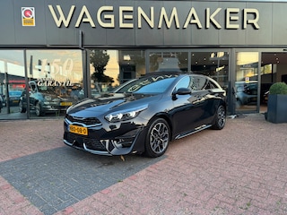 Kia ProCeed 1.5 T-GDi GT-Line AUT|NAVI|CAM|GoedOH!