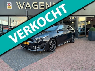 Kia ProCeed 1.5 T-GDi GT-Line AUT|NAVI|CAM|GoedOH!