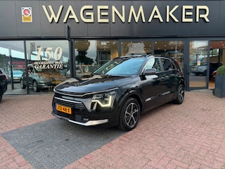 Kia Niro 1.6 GDi DynamicPlusLine AUT|Leder|Headup