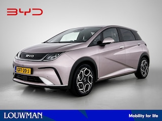 BYD Dolphin Comfort 60.4 kWh | Origineel NL!