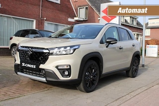 Suzuki S-Cross SE60-Editie / Rijklaarprijs / Tot 10 jaar garantie