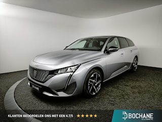 Peugeot 308 SW 1.2 Hybrid 145 e-DCS6 Allure | Navigatie | 360º Camera | Climate Control | Apple CarPlay / Android Auto |