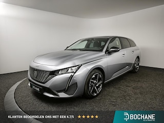 Peugeot 308 SW 1.2 Hybrid 145 e-DCS6 Allure | Navigatie | 360º Camera | Climate Control | Apple CarPlay / Android Auto |