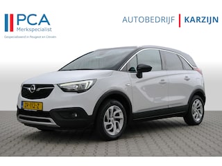 Opel Crossland X 1.2 Turbo Innovation