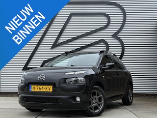Citroën C4 Cactus 1.2 PureTech Business Plus 2e Eigenaar|Navi|Camera|Trekhaak|Clima|Cruise|APK tot 11-2026
