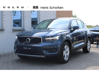 Volvo XC40 T3 Aut. Business Pro | Apple carplay/ Android auto | Elektrisch glazen panoramadak | Electronic climate control | 18" lichtmetalen velgen |