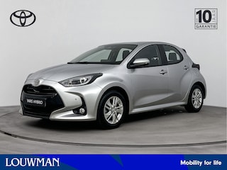 Toyota Yaris 1.5 Hybrid 115 Active Plus | PDC | Stoelverwarming | Apple Carplay-Android Auto |