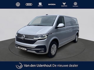 Volkswagen Transporter L2H1 2.0 TDI 150pk DSG Bulli / Wordt verwacht / Automaat