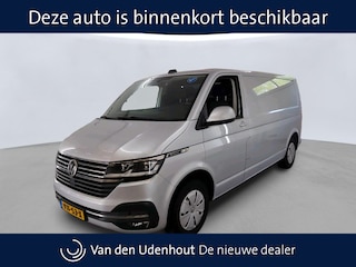 Volkswagen Transporter L2H1 2.0 TDI 150pk DSG Bulli / Wordt verwacht / Automaat