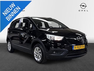 Opel Crossland X 1.2 Turbo Edition