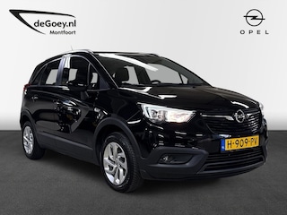 Opel Crossland X 1.2 Turbo Edition