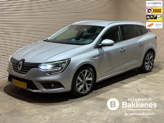 Renault Mégane Estate 1.2 TCe Bose | Camera | Automaat | 1e eigenaar