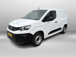 Peugeot Partner 1.2 Premium Benzine! * Apple\Android * Cruise * Airco