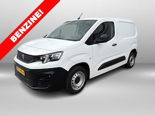 Peugeot Partner 1.2 Premium Benzine! * Apple\Android * Cruise * Airco