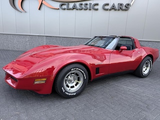 Chevrolet Corvette C3