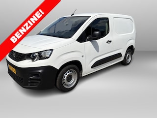Peugeot Partner 1.2 Premium Benzine! * Apple\Android * Cruise * Airco