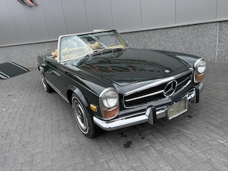 Mercedes-Benz Pagode W113 280SL