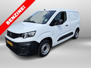 Peugeot Partner 1.2 PureTech Premium Benzine! * Apple\Android * Cruise * Airco