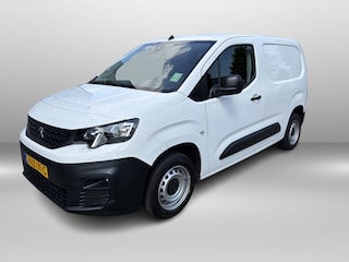 Peugeot Partner 1.2 PureTech Premium Benzine! * Apple\Android * Cruise * Airco