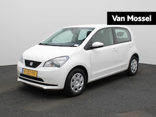 Seat Mii electric | AIRCO | CLIMATE CONTROL |