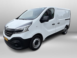 Renault Trafic 2.0 d L1H1 Comfort Cruise * Parkeersensoren * Airco * L en R Schuifdeur