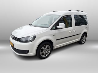 Volkswagen Caddy 1.2 Trendline Clima * Dubbele schuifdeur * Centrale vergrendeling
