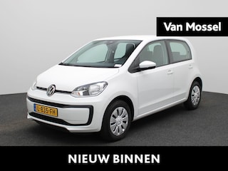 Volkswagen Up 1.0 | AIRCO | CLIMATE CONTROL |