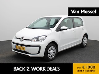 Volkswagen Up 1.0 | AIRCO | CLIMATE CONTROL |