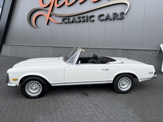 Mercedes-Benz Pagode W113 280SL