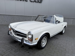 Mercedes-Benz Pagode W113 280SL