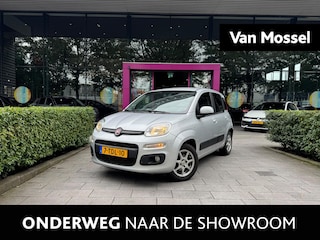 Fiat Panda 0.9 TwinAir Lounge | WORDT VERWACHT |
